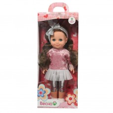 Кукла Весна 