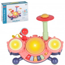 Музыкальная игрушка 