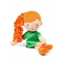 BabyOno Игрушка мягкая Кукла HANNA                                                                                                                                                                      