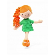 BabyOno Игрушка мягкая Кукла HANNA                                                                                                                                                                      