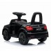 Детский толокар Mercedes-AMG GLS 63 (HL600) черный / 