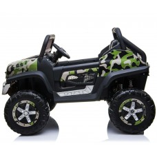 Детский электромобиль Mercedes-Benz                                                                                                                                                                     