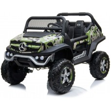 Детский электромобиль Mercedes-Benz                                                                                                                                                                     