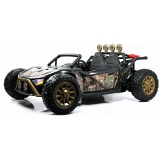 Детский электромобиль JS3168 черный                                                                                                                                                                     